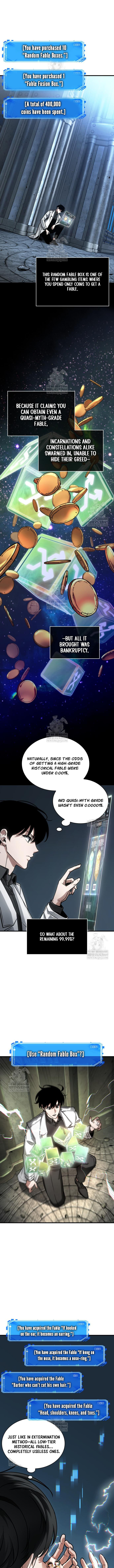 Omniscient Reader's Viewpoint Chapter 290 10